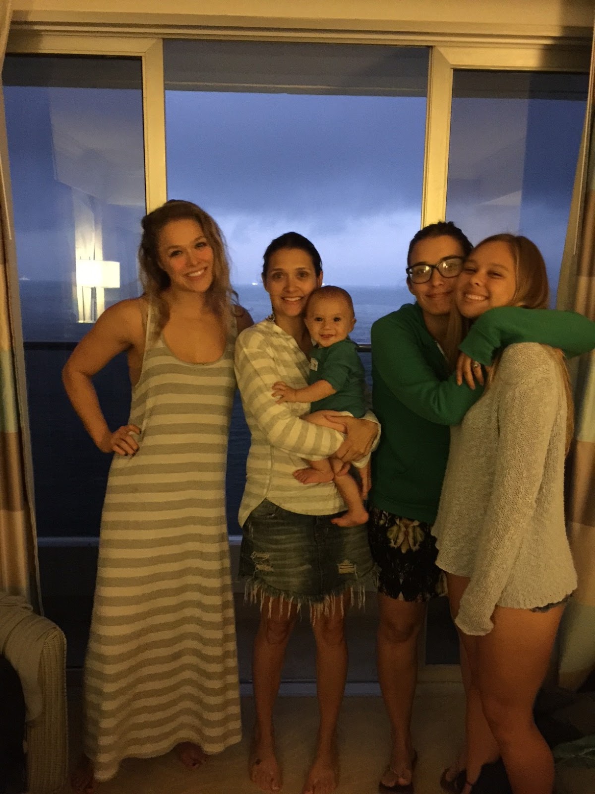 Master Your Body: The Hero's Journey- The Known and The Unknown