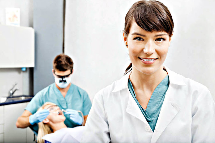 Odontología Restauradora Odontología Restauradora