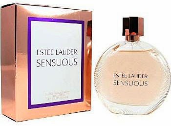ESTEE LAUDER - SENSUOUS ESTEE LAUDER - SENSUOUS