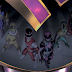 Power Rangers Beyond the Grid - Guia da Saga