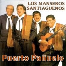 Los Manseros Santiagueños – Puerto Pañuelo