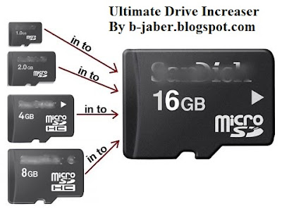 memory stick drive increaser 4gb to 8gb software free download memory stick drive increaser 4gb to 8gb software free download