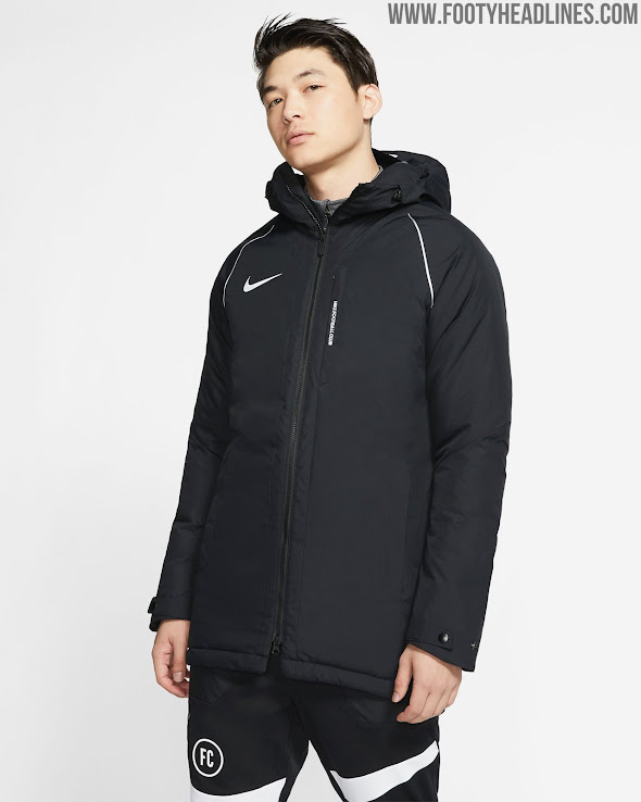 t90 nike jackets