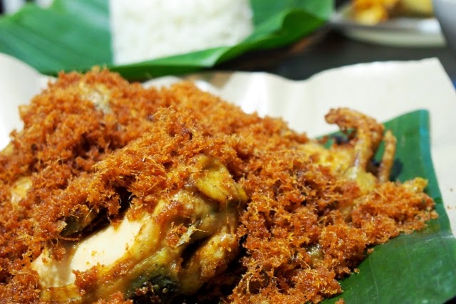 Resep Ayam Goreng Kremes Kriuk Renyah Favorit Keluarga Resep Ayam Goreng Kremes Kriuk Renyah Favorit Keluarga