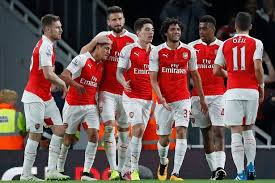 Arsenal Arsenal Players