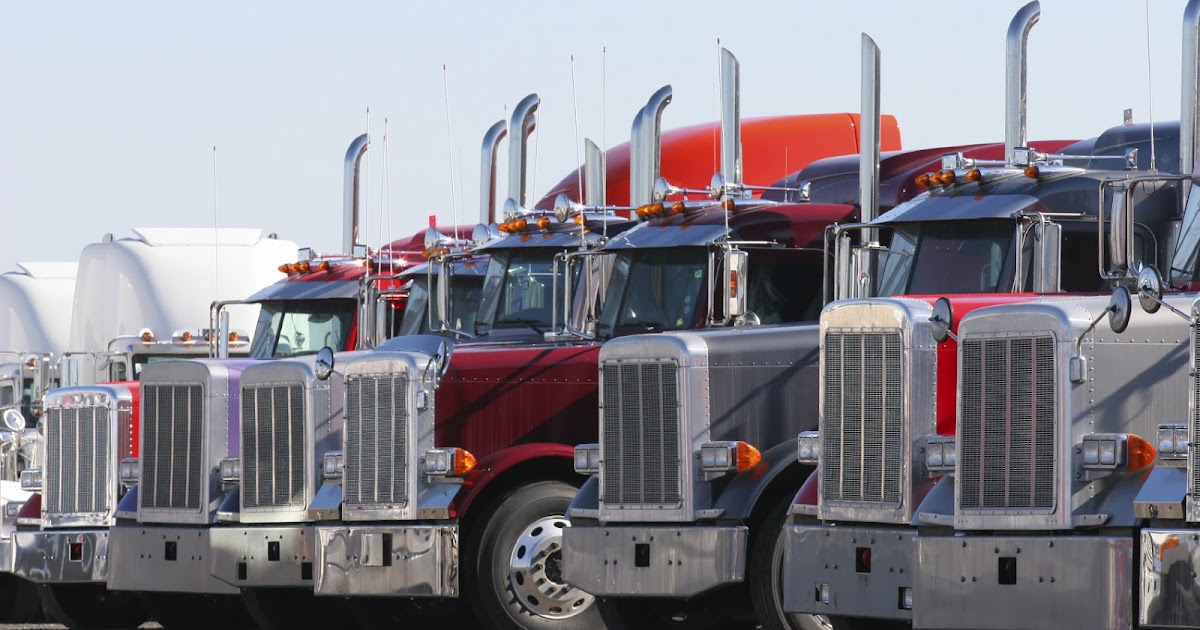 Commercial Trucks For Sale Decision to buy Used Commercial Trucks An