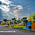 Destinasi Desa Wisata Rumah Teletubbies (Dome) Yogyakarta