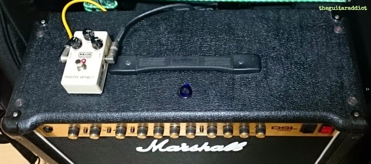 theGUITARaddict: The loop way