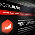 Aplikasi MEMBUAT Analisis Trafik Sosial Media | Social Blade|