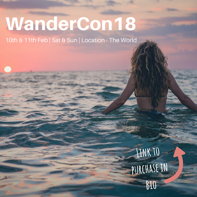 https://www.eventbrite.com/e/wandercon2018-online-conference-you-can-attend-anywhere-in-the-world-tickets-41401791874?aff=30&afu=151453463613