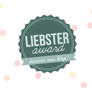 Premio Liebster Award