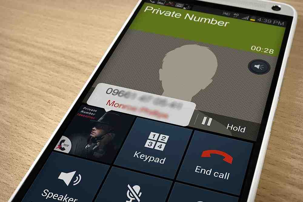 Fake Incoming Call(s) On Your Android Phone In 2mins