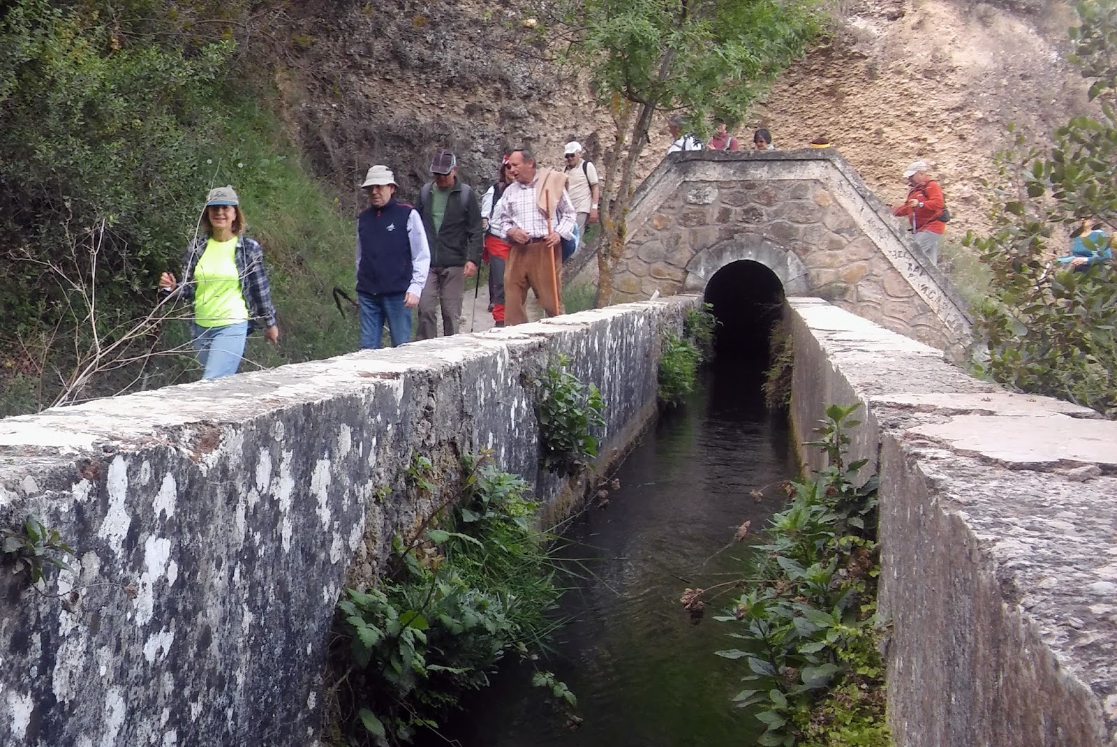 El Blog de Ciempies La Acequia