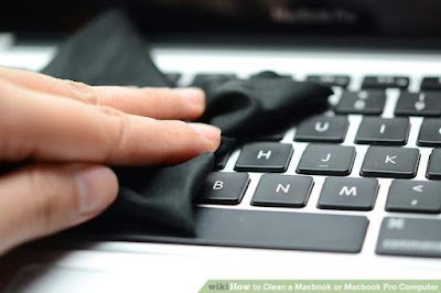 Cara Ampuh Mengatasi Keyboard Laptop Error - Servis Televisi