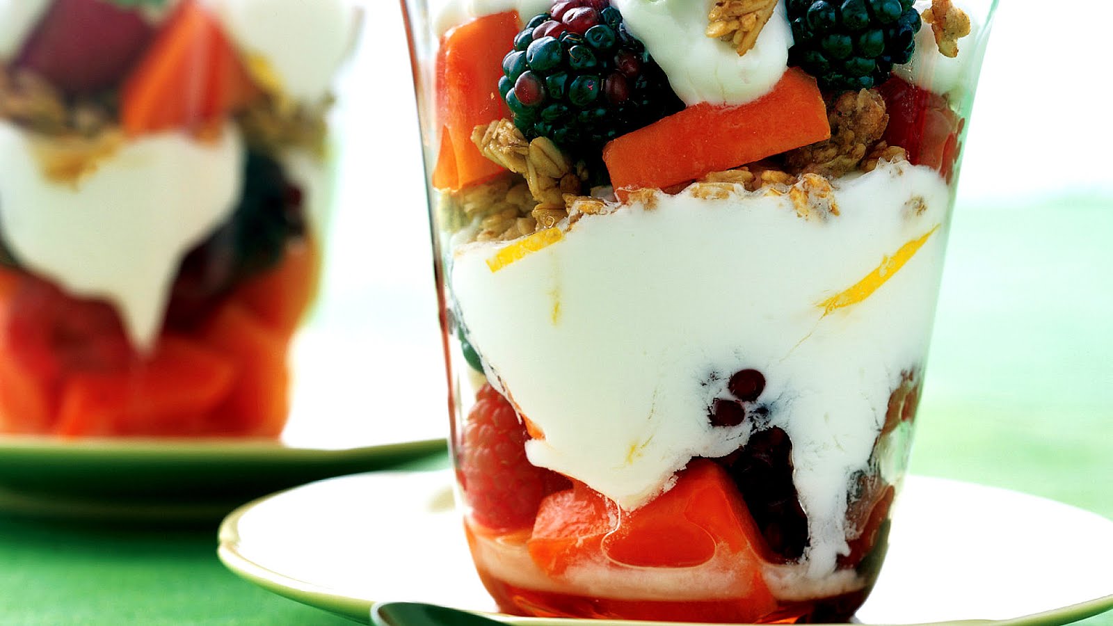 Healthy Fruit Snack Recipes Recipe Choices