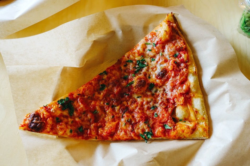 ホットリップス・ピザ (HOTLIPS Pizza) Hawthorne店 ホットリップス・ピザ (HOTLIPS Pizza) Hawthorne店