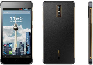 Review Dan Harga Hisense Kingkong 2 Halo sahabat hisense merupakan pendatang gres di dunia smartphone ketika ini Review Dan Harga Hisense Kingkong 2