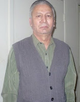 Komal Bhatta from ktm