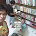 Dari Kota Ke Desa; Bawa Buku, Baca Buku dan Ceritakan Ulang Tentang Buku