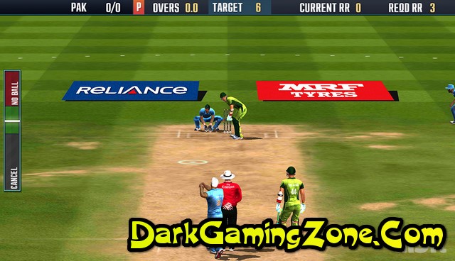 ICC Cricket World Cup 2015 Game Free Download Full Version For PC. ICC Cricket World Cup 2015 Game Free Download Full Version For PC.