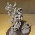 What's On Your Table: Admech and Imperial Guard