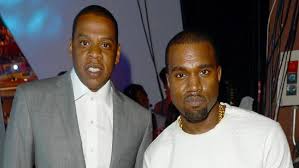 'He crossed the line talking about my family' - Jay Z opens up on his beef with Kanye West (video) Jay Z and Kanye West