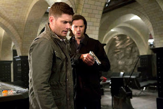 Recap/Review of Supernatural 9x20 "Bloodlines" by freshfromthe.com