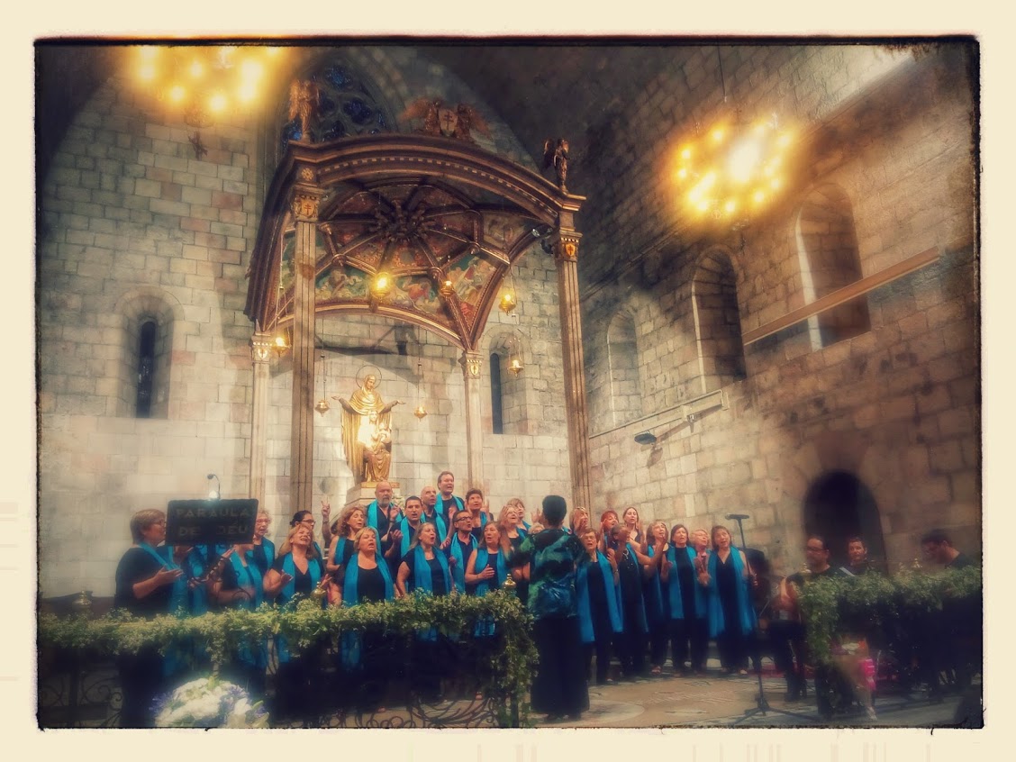 La lectora corrent: Els cavallers del Sant Sepulcre i la relíquia de