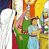 Gambar Tuhan Yesus Pada Masa Prapaska Minggu 28 -2-2021 / Gambar Wajah Yesus Tuhan Kristen : Download now doc kemenangan salib sari santi academia edu.