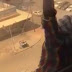 في أول تصريح صحفي , العاملة الاثيوبية في الكويت : لم أحاول الانتحار وصاحبة المنزل حاولت قتلي