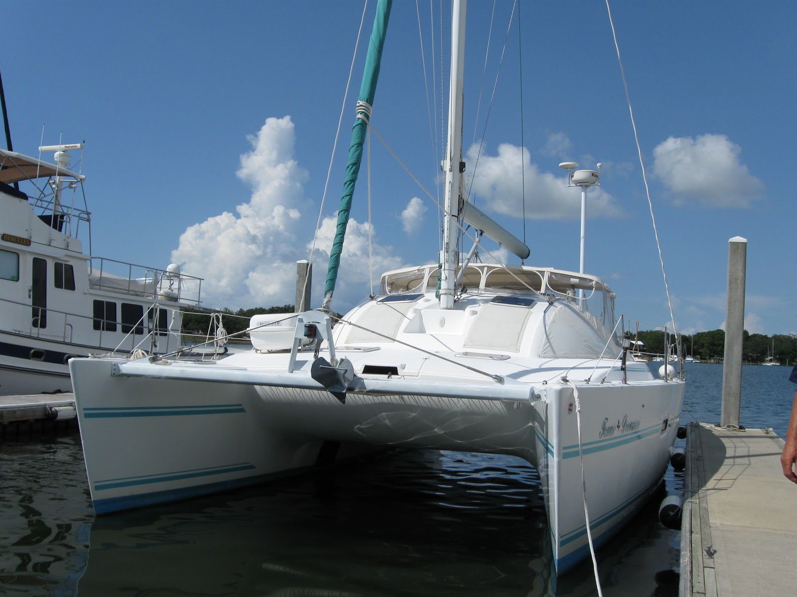 Sailing The Gulf Coast Sailing The Gulf Coast