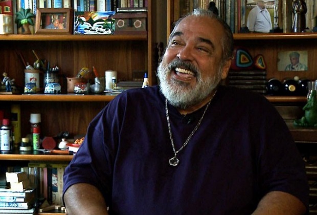 Resultado de imagem para ricardo bonfim de cadeira de rodas