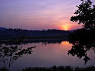 Mekong Sunrise