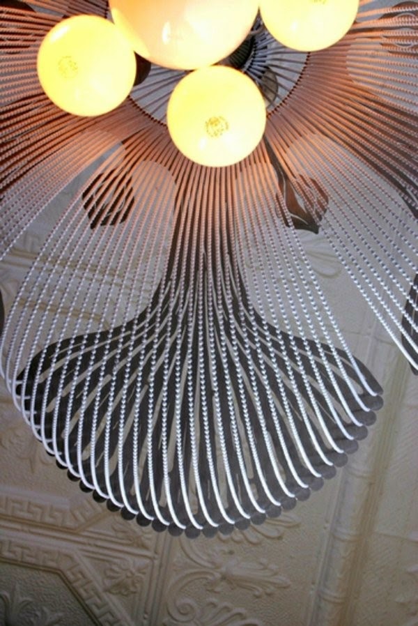 Designer lamps incredible models!