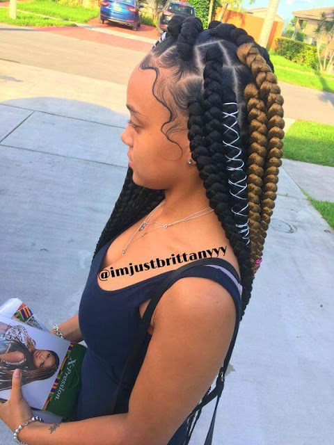 ✘ 22+ Latest Bohemian Feed In Braids Hairstyles Ponytails To Copy In 2020 Looking for new cornrow styles to revamp your hair game this season ✘ 22+ Latest Bohemian Feed In Braids Hairstyles Ponytails To Copy In 2020