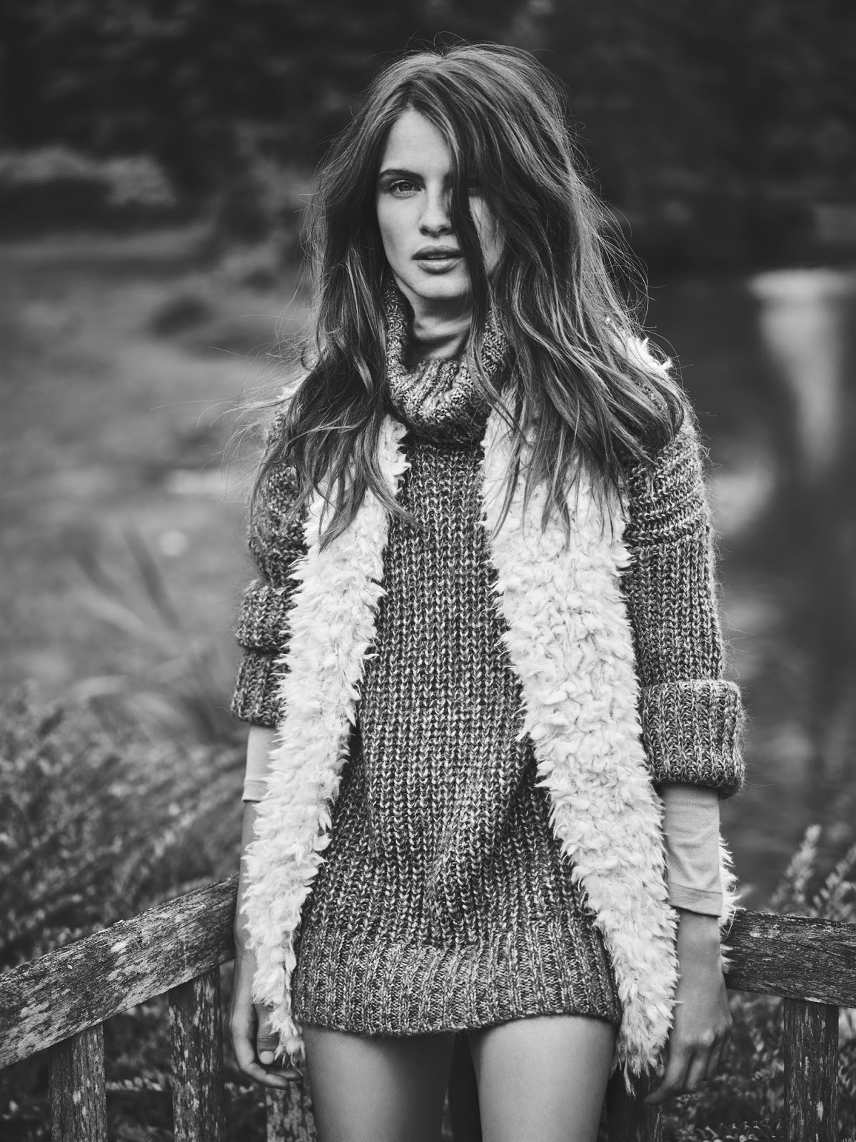 How to format an editorial picture