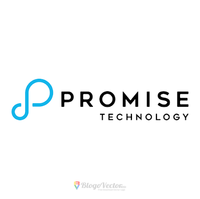 Promise Technology Logo Vector