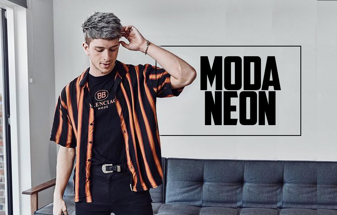 roupas moda 2019 masculina