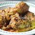 Rendang Ayam Mudah dan Sedap