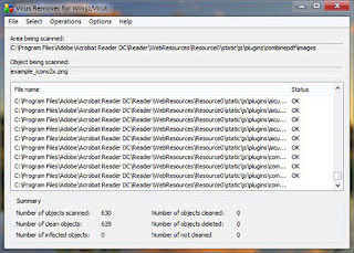Cara Tuntas Membasmi Win32 Virut Cara Tuntas Membasmi Win32 Virut