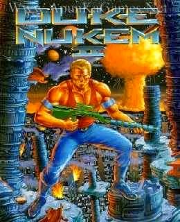 Duke Nukem 1 2 PC Game   Free Download Full Version - 11