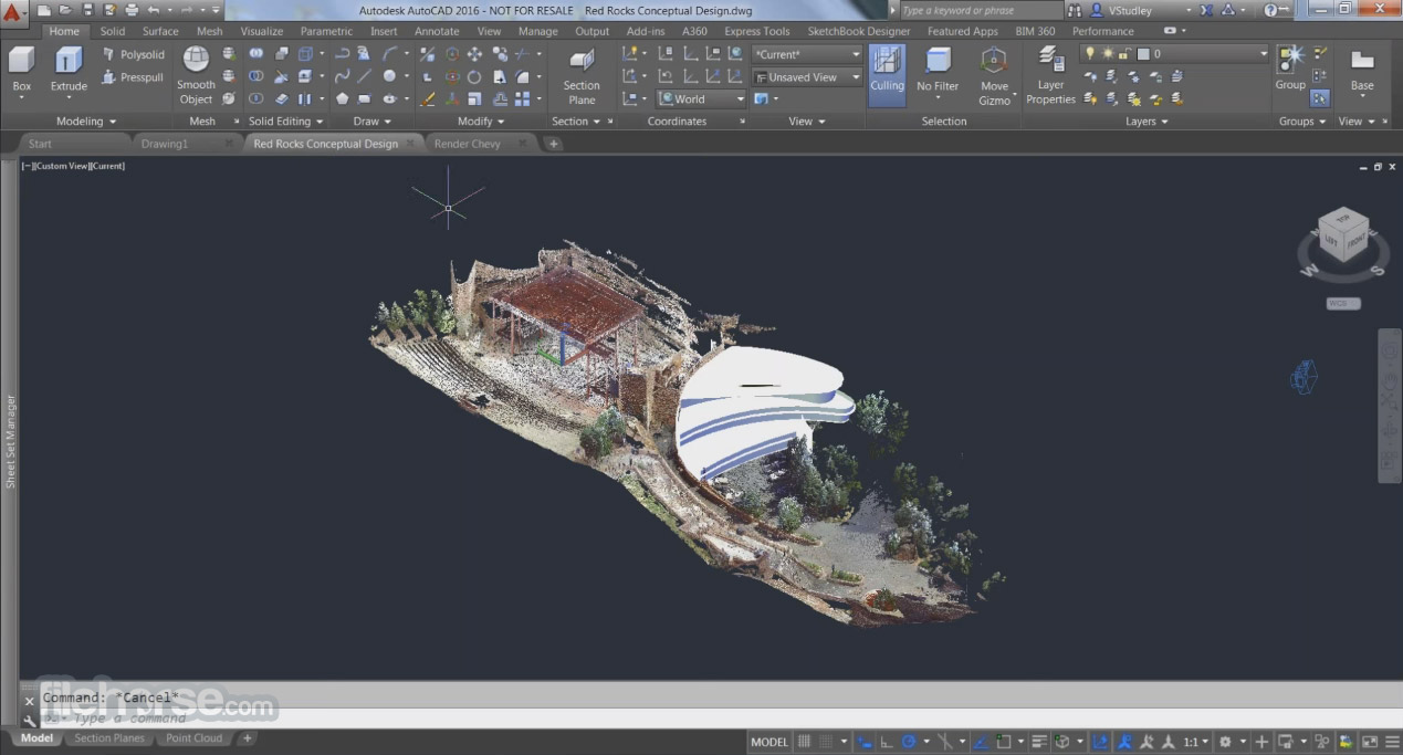 autocad 2018 updates