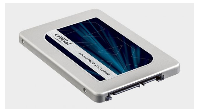 SSD SSD