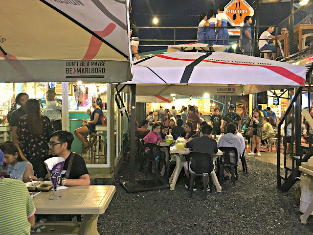 The Yard at Xavierville