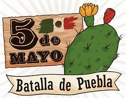 5 de Mayo