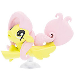 My Little Pony Series 5 Squishy Pops Fluttershy Figure Figure