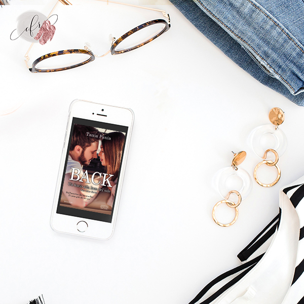 LEFT IL BACIO CHE ASPETTAVO, GONE