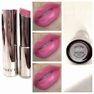 Mary kay True dimension lipsticks 