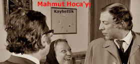 Mahmut Hoca Türk Milleti İçin Çok Değerlidir.