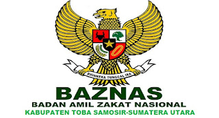 Pimpinan Baznas Lembaga Pemerintah Nonstruktural di Tobasa Dilantik